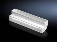 Rittal SK 3286.990 Luchtafbuiging Grijs-wit (RAL 7035) - thumbnail