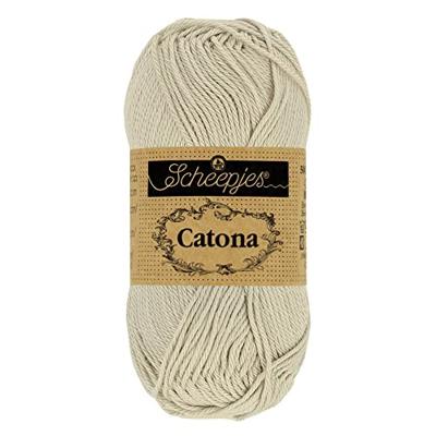 Scheepjes Catona - 10g - 248 Champagne