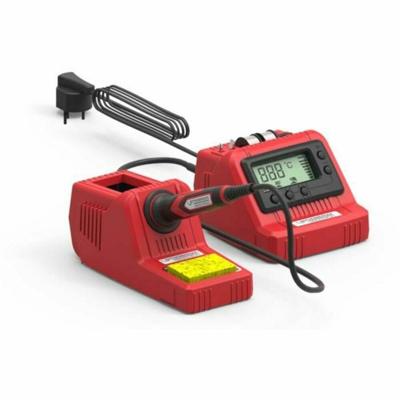 ROTHENBERGER DIGITAAL SOLDEERSTATION 60W