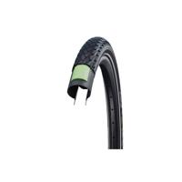 Schwalbe Green Marathon GreenGuard buitenband 20x1.50 (40 406) zwart - thumbnail