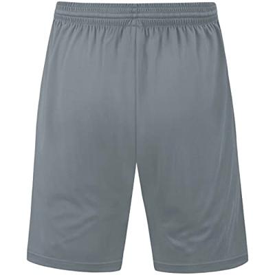 JAKO 4499 Short Allround - Steengrijs - XL