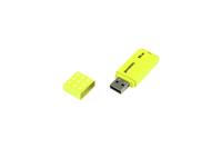 Goodram Edge UME2 16GB flash drive USB Type-A 2.0 Geel - thumbnail
