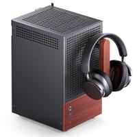 Jonsbo T6 Wood/Black - thumbnail