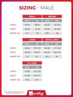 Disco 70&apos;s kostuum man - thumbnail