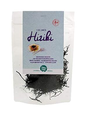 TerraSana Hiziki 50 Gram