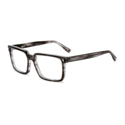 Heren Brillenframe Dsquared2 D2 0183 572W817 Heren Brillenframe Dsquared2 D2 0183 572W817