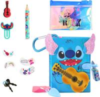 Moose Toys Real littles dagboek stitch - thumbnail