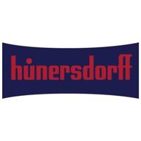 Hunersdorff Brandstofjerrycan | inhoud 5 l | rood 2 schenktuit | L265xB147xH247mm | 1 stuk - 800500 800500 - thumbnail