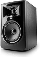 JBL 305P MkII actieve monitor speaker - thumbnail