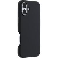 Otterbox Symmetry Backcover Apple iPhone 16 Plus Zwart MagSafe compatible - thumbnail