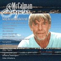 McCalman Singular - CD (5018081026920) - thumbnail