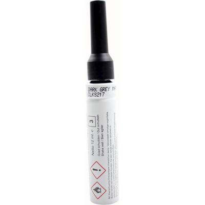 Cortina lakstift dark grey uzw 34813 matt