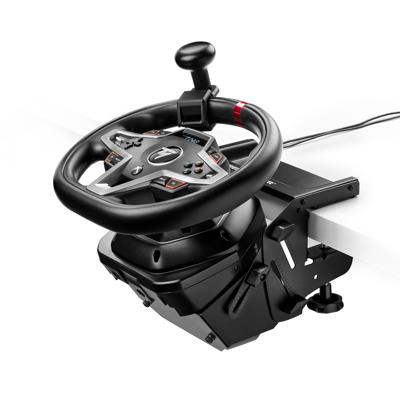 Thrustmaster SimTask Steering Kit, racestuurbevestiging en stuurknop voor farming/simtask Thrustmaster SimTask Steering Kit, racestuurbevestiging en stuurknop voor farming/simtask