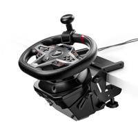 Thrustmaster SimTask Steering Kit, racestuurbevestiging en stuurknop voor farming/simtask - thumbnail