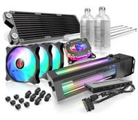 RAIJINTEK SCYLLA PRO CA360 360 mm waterkoeling - thumbnail