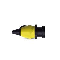 Victron Energy SHP303204000 Stecker 32A/250Vac (2p/3w) für Stromeingang 32A Stekker voor zonnepaneel - thumbnail