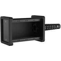 Caymon CASY044S/B stagebox voor 4 modules - thumbnail