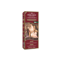 Surya Brasil Henna haarverf creme donker bruin 70 Milliliter - thumbnail