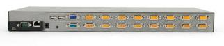 LevelOne KVM-1631