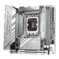 Moederbord Intel Gigabyte B860I AORUS PRO ICE - thumbnail