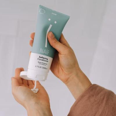 Naif Hair Conditioner