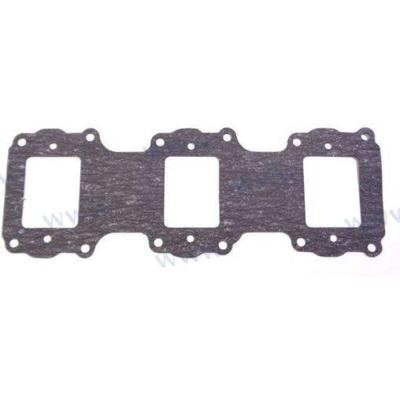 REC688-13621-A1 - INLAATPLAAT Yamaha