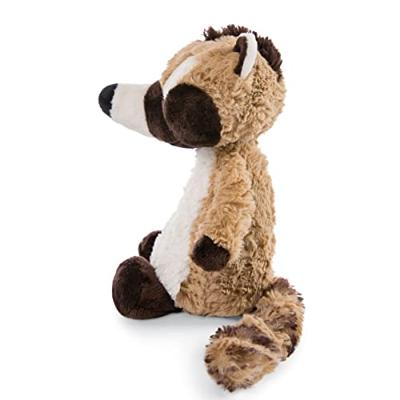 Nici wild friends pluchen knuffel coati coaty, 25cm Nici wild friends pluchen knuffel coati coaty, 25cm