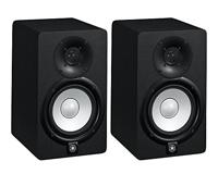 Yamaha HS7 MP matched pair set van 2 actieve studiomonitors - zwart - thumbnail