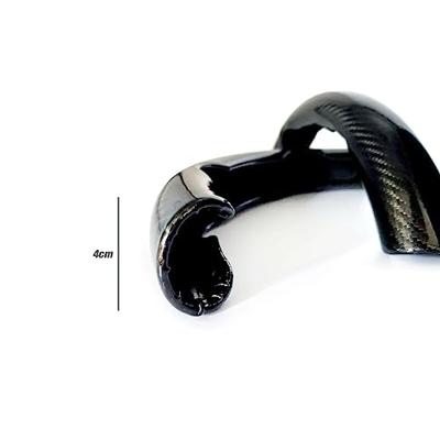 Stuurhoes OCC Motorsport OCCFV0001 Antraciet (2 pcs) Stuurhoes OCC Motorsport OCCFV0001 Antraciet (2 pcs)