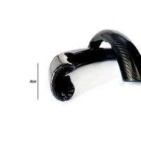 Stuurhoes OCC Motorsport OCCFV0001 Antraciet (2 pcs) - thumbnail