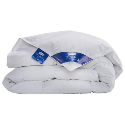 Silvana Royale Blauw Medium Warm Dekbed 260 x 220 cm