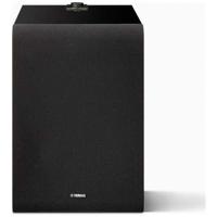 Yamaha NS-NSW100 MusicCast SUB 100 Piano Zwart - thumbnail