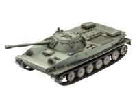 Revell 1/72 PT-76B - thumbnail