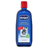 Durgol Wasmachine reiniger & ontkalker 500ml - thumbnail