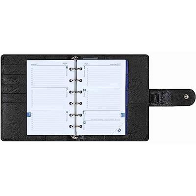 Organizer kalpa pocket incl ag26-27 7d/2p keta zw Organizer kalpa pocket incl ag26-27 7d/2p keta zw