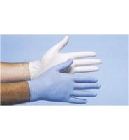 CMT Handschoenen Nitrile Poedervrij - thumbnail