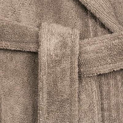 Vossen Vossen dames badjas Vegan Life Uni Pepplestone L