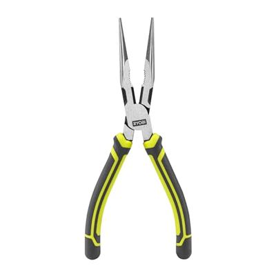 Ryobi RHLNP200 | 200 lange neustangen op een pp-kaart - 5132006053