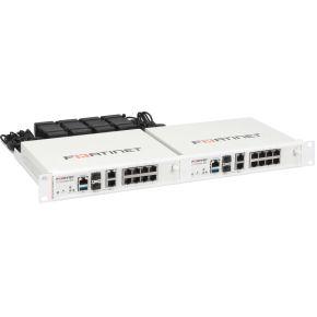 Rackmount.IT RM-FR-T20 rack-toebehoren Montagebeugel Rackmount.IT RM-FR-T20 rack-toebehoren Montagebeugel