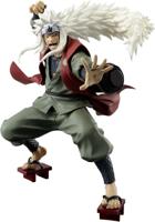 Naruto Shippuden Bandai Spirits Colosseum Figure - Jiraiya - thumbnail