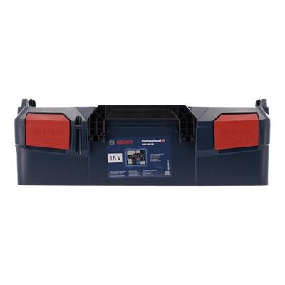 Bosch Professional GBH 18V-26 Accu combihamer SDS-Plus 2,6J 18V Basic Body in L-Boxx - 0611909001 - thumbnail