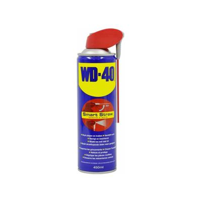 Smeermiddel WD-40 smart 450ml.