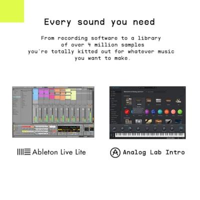 Arturia KeyStep Keyboard Wit