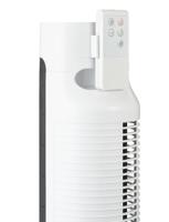 Inventum VTO812WA Torenventilator 76 cm Zwart/Wit - thumbnail