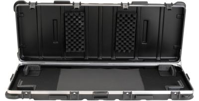 SKB 1SKB-5820W ATA koffer voor 88 toetsen keyboard 144x51x15 cm