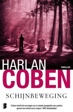 Schijnbeweging - Harlan Coben - ebook