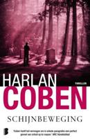 Schijnbeweging - Harlan Coben - ebook - thumbnail