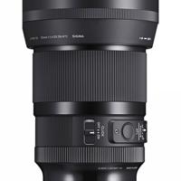 Sigma 50mm F/1.4 DG DN Art L-mount - thumbnail