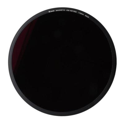 Kase Wolverine magnetisch ND1000 filter 112mm