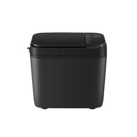 Panasonic SD-R2530KXE Broodbakmachine Zwart - thumbnail